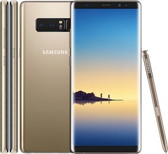 Unlocked Samsung Galaxy Note8 6GB+64GB SM-N950F N950U/U1 (USA) Android