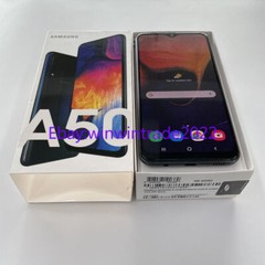 Samsung Galaxy A50 SM-A505F Dual SIM 128GB 6.4″Unlocked Smartphone-NewSealed