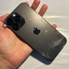 Apple iPhone 14 Pro Max – 256GB (T-Mobile Only) Works Great – READ DESC (#T347)