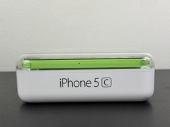 Sealed – New in Box Apple iPhone 5c 32GB Green A1532 North America -Smartphone