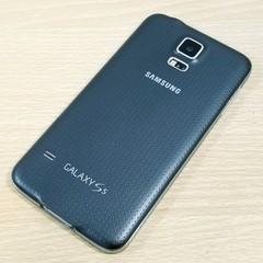 Samsung Galaxy S5 G900 16GB UnlockedT-Mobile AT&T Smartphone GOOD B+ US