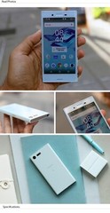 Sony Xperia X Compact F5321 32GB+3GB Wifi 4G 23MP Android Smartphon- New Sealed