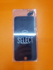 ⭐️⭐️⭐️⭐️⭐️ Black Mobile Defenders Select Screen Replacement For iPhone 6 Plus