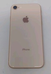 Apple iPhone 8 – 64GB Rose Gold GSM/CDMA (Factory Unlocked) smartphone +Otterbox