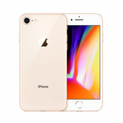 iPhone 8 64GB/128GB/256GB – Gold, Gray, Red – Verizon, Straight Talk – Free Shi