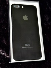 iPhone 7 Plus – A1784 – Wi-Fi + Cellular LTE – VGC – Includes Box
