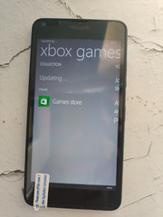 Microsoft Lumia 640 LTE Windows Unlockked 4G Phone , Tested , GOOD