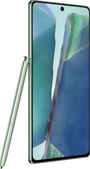 Samsung Galaxy Note 20 5G SM-N981B/DS 256G DUAL SIM Unlocked PHONE OPEN BOX MINT