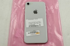 Apple iPhone 8 64GB Silver CDMA + GSM Smartphone A1863