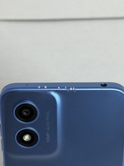 Motorola Moto G Play XT2413V Tracfone 64GB 50MP – Blue B1