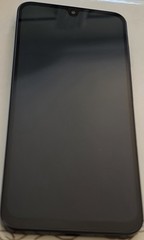 Samsung Galaxy A26 5G – 128 GB – Black (Verizon)