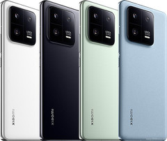 Xiaomi 13 Pro 5G 12GB 256/512GB-Dual SIM 6.73″ 50MP 4820mAh GPS IP68 New Sealed