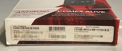 Virgin Mobile Android 3G Wi-Fi Bluetooth Capable 4.0” Touchscreen NIB