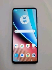 Cricket Motorola Moto G Stylus 2023 XT2317-1 Looks Good Works Great Clean Esn