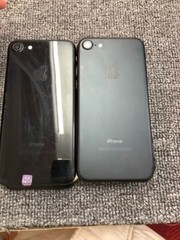 Apple iPhone 7 -32GB 128GB 256GB – All Colors – Unlocked – Good Condition