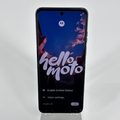 Motorola Razr (2025) Gibraltar Sea 256GB – Spectrum – Good Condition