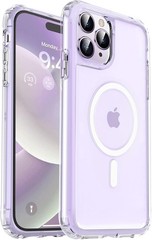 Slim Thin Magnetic Case for iPhone 14 Pro Max [10FT Military Grade Protection] C