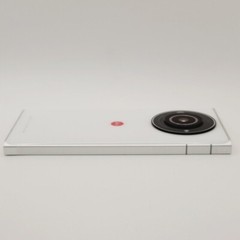 Leica LEITZ PHONE 2 5G WHITE LP-02 512GB 6.6″ Android 12 Factory Unlocked used