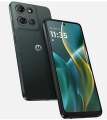Motorola G 5G (XT-2513-1/2025) 128 GB Forest Gray Open Box