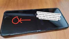 Samsung Galaxy Z FLIP 5 -5G 256GB UNLOCKED AT&T VERIZON TMOBILE METRO – GOOD