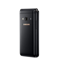 Original Unlocked Samsung Galaxy Folder2(SM-G160N/G165N) 8.0MP Smartphone 1 SIM