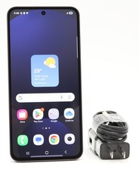 Samsung Galaxy S24 FE 128GB 5G FACTORY UNLOCKED 6.7″ Smartphone – EXCELLENT