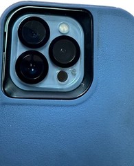 Apple iPhone 13 Pro – 128GB – Sierra Blue UNLOCKED