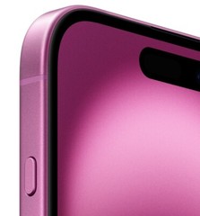NEW Apple iPhone 16 128GB Pink UNLOCKED w/Apple Warr thru Mar 11 2027!