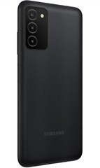Samsung Galaxy A03s SM-A037U1/DS – 32GB – Black (Unlocked)