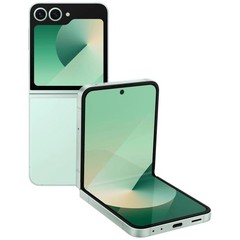 SAMSUNG Galaxy Z Flip6 5G (512GB, 12GB) 6.7″ Fully Unlocked US & Global F741U