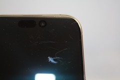 Apple iPhone 16 Pro A3083 – 128 GB – Desert Titanium (T-Mobile) Smartphone, 002