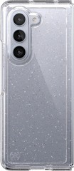 Clear Samsung Galaxy Z Fold 5 Case – Scratch Resistant & Drop Protection – Anti-