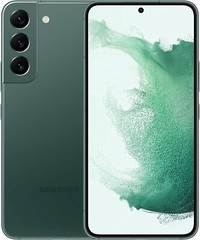 Samsung Galaxy S22+ 5G SM-S906U1 128GB Unlocked Very Good + 25W Super Fast