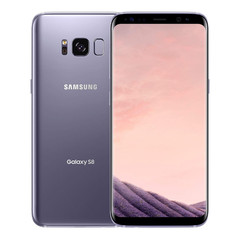 Samsung Galaxy S8 Plus G955U 64GB AT&T/Unlocked – Used Poor- Heavy Burn