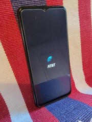 Samsung Galaxy A23 5g – 64 GB – Phantom Black (Unlocked) AT&T Great Condition