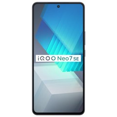 VIVO iQOO Neo7 SE 5G Smartphone Android 13 Dimensity 8200 Octa Core NFC Touch ID