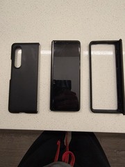 Samsung Galaxy Z Fold 3 5G 256GB