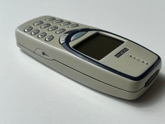 Genuine Nokia 3330 – White (Unlocked) GSM Retro Phone Hungary