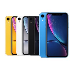 Apple iPhone XR 64GB Unlocked Excellent Condition – All Colors