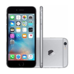 Apple iPhone 6s Unlocked – 16GB/64GB/128GB – Gold/Gray – Excellent Condition