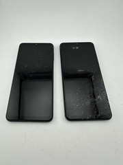 Samsung Galaxy A13 SM-A136U – 64GB – Black (T-Mobile) Lot of 2 “Please Read”