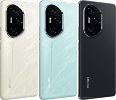 Honor 300 Pro 5G 6.78″ Android 15 Snapdragon 8 Gen 3 unlocked Google 5300mAh