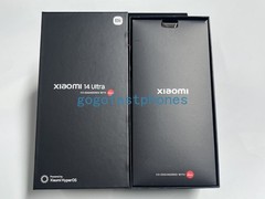 Unlocked Xiaomi 14 Ultra 5G 6.73″ 256GB 512GB 1TB 50MP HyperOS Snapdragon 8 Gen3