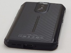 Energizer Hardcase H550S – 32GB – (GSM Unlocked) Dual SIM Smartphone – H1346