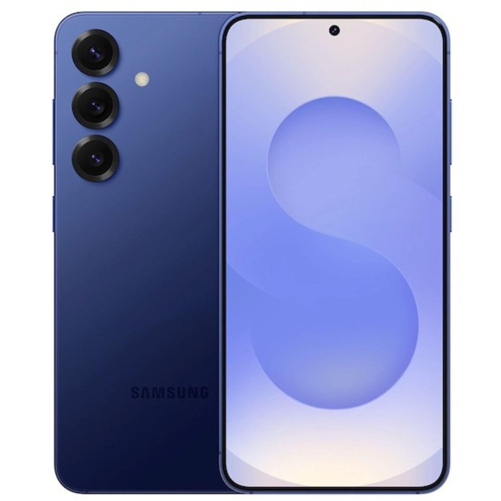 Samsung Galaxy S25 – 128GB – SM-S931U1 Factory Unlocked 🔓 Navy Excellent