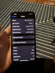 iPhone 13 Pro 128GB