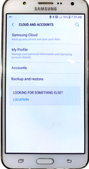 Samsung SM-J700T Galaxy J7 T-Mobile Smartphone GOOD (White) $59.91 + FREE SHIPP