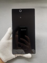 Excellent Sony Xperia Z Ultra C6833 16GB 6.4″ Black (Unlocked) 4G Smartphone