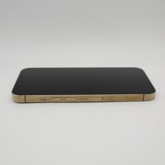 Apple iPhone 13 Pro A2483 256GB Fair Condition | Gold | UNLOCKED