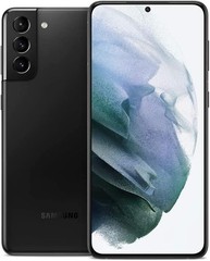 Samsung Galaxy S21+ Plus 5G 128GB Unlocked G996U Phantom Black 6.7” – Open box